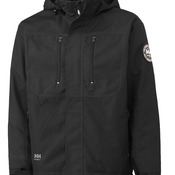 Berg Jacket