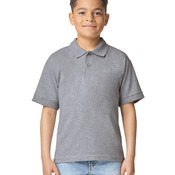 DryBlend® Youth Jersey Polo