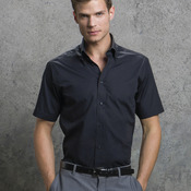 Men's City Short Sleeve Business Shirt