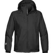 Men's Stratus Light Shell