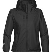 Women's Stratus Light Shell