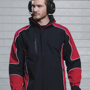 Monza Jacket