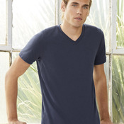 Triblend V-Neck tee
