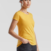 Ladies' Valueweight T