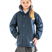 Kid's Stormdri 4000 Recycled Coat