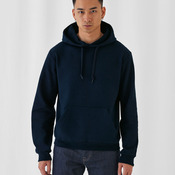 ID.003 Cotton Rich Hooded Sweatshirt
