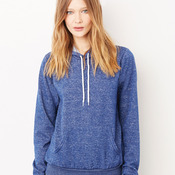 Unisex Pullover Polycotton Fleece Hoodie