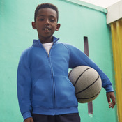 Children's Sweat Jacket