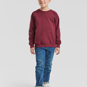 Kid's Classic Raglan Sweat
