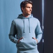 Men's Authentic Hooded Sweat