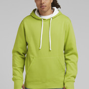 Men's Contrast Hoodie