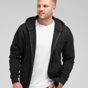 SG Mens Full Zip Urban Hoodie