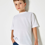 Kid's Short Sleeve Subli Plus® T-Shirt