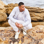 Men's Classic Sweat Jacket