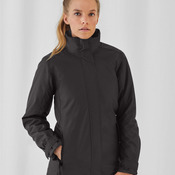 Women's Real+ Heavy Weight Jacket