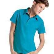 B&C Mens Cinnamon Polo