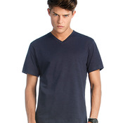 B&C Mens Mick Slub T-Shirt