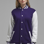 Unisex Varsity Jacket