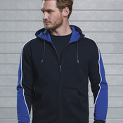 Formula Racing Clubman Hooded Top