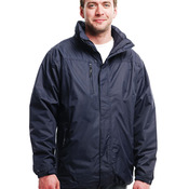 Regatta Mens Ledger 3-In-1 Jacket