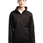 Regatta Ladies Octagon Softshell