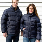 Result Core Nova Lux Padded Jacket