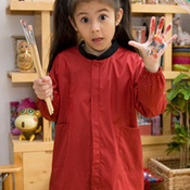 Result Core Junior Art Smock