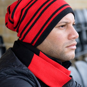 Result Winter Team Reversible Beanie