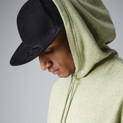 Pro-Stretch Flat Peak Cap