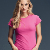 Anvil Ladies Fashion T-Shirt