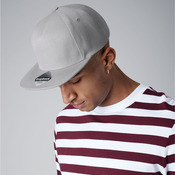 Original Flat Peak Snapback