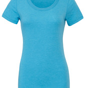 Women's Triblend Short Sleeve Tee