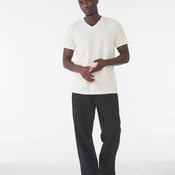 Canvas Unisex Jersey Short Sleeve V-Neck Tee