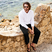 Men's Lightweight Hooded Sweat