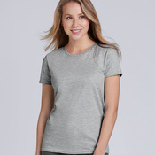 Premium Cotton® Ladies' T-Shirt