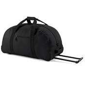 Classic Wheelie Holdall