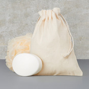 Bag with Drawstring Medium