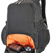 London Urban Backpack