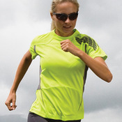 Spiro Ladies Training Shirt