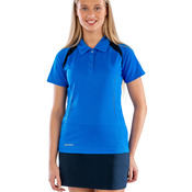 Ladies'  Team Spirit Polo Shirt