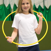 Spiro Junior Quick Dry T-Shirt