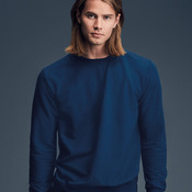 Anvil Adult French Terry Sweatshirt