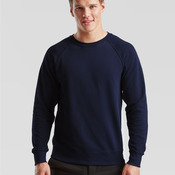 Men's Lightweight Raglan Sweat