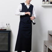 Jassz Bistro "London" Long Bistro Apron