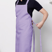Paris Bib Apron