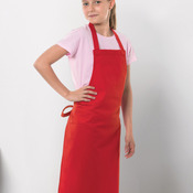 Jassz Bistro "Vienna" Childrens Apron