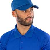 Cotton Cap