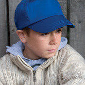 Children's Cotton Cap