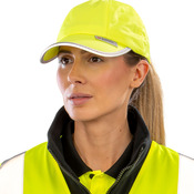 Hi-Vis Cap