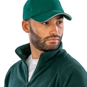 Brushed Cotton Printers/Embroiderers Cap